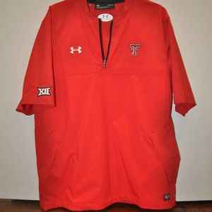 Under Armour Storm Windbreaker (Texas Tech)